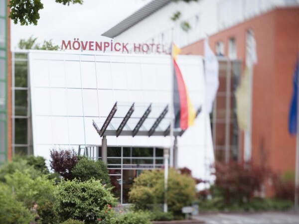 Mövenpick Hotel Münster am Aasee